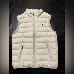 Polo Kids vest